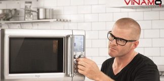 Sửa chữa lò vi sóng tại nhà Hà Nội giá chỉ 150.000đ dịch vụ sửa chữa lò vi sóng
