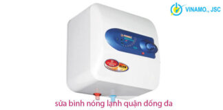 Bảo dưỡng sửa chữa bình nóng lạnh tại quận Đống Đa
