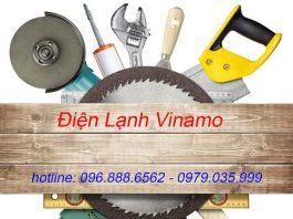 Hướng dẫn cách xử lý lò vi sóng bị đứt cầu chì công ty vinamo