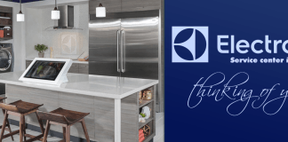 Trung tâm sửa chữa máy giặt Electrolux