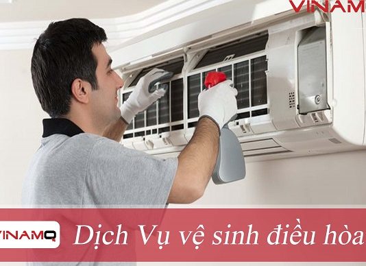 Dịch vụ bảo dưỡng điều hòa tại nhà bảo dưỡng điều hòa