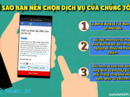 Dịch vụ tháo lắp điều hòa tại hà nội