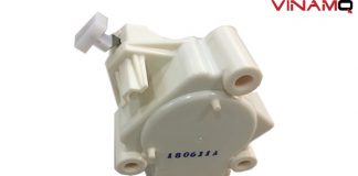 Van xả nước máy giặt lg là gì Van xả nước máy giặt lg