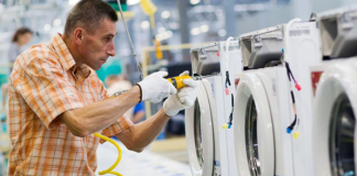 Lỗi e21 máy giặt toshiba nguyên nhân và cách sửa lỗi đơn giản nhất máy giặt toshiba không lên nguồn