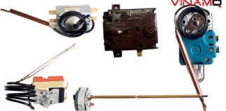 Giá thay rơ le bình nóng lạnh tại nhà Hà Nội rơ le bình nóng lạnh