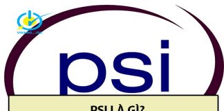 Psi là gì? 1 psi là gì? đơn vị psi = bao nhiêu kg? psi là gì