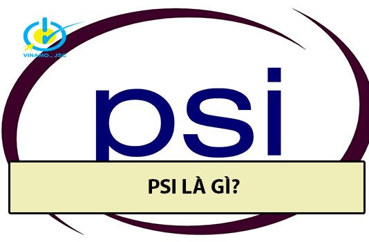 Psi là gì? 1 psi là gì? đơn vị psi = bao nhiêu kg? psi là gì