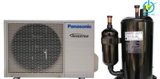 Dịch vụ thay lốc(block) điều hòa giá rẻ tại hà nội thay lốc điều hòa