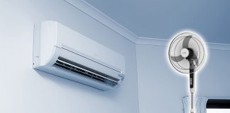 Bảng giá sửa điều hòa