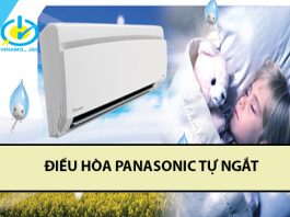 Sửa điều hòa Panasonic tự ngắt đơn giản với hướng dẫn tại đây! điều hòa panasonic tự tắt