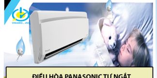 Sửa điều hòa Panasonic tự ngắt đơn giản với hướng dẫn tại đây! điều hòa panasonic tự tắt