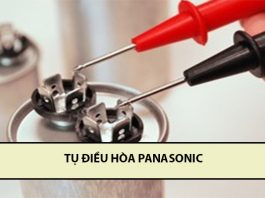 Giá tụ điều hòa panasonic, daikin, lg… – những điều bạn cần biết tụ điều hòa panasonic