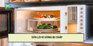 Sửa lò vi sóng LG chính hãng tại Hà Nội – Dịch vụ uy tín, chất lượng sửa lò vi sóng bị cháy