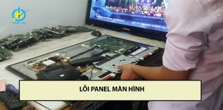Hướng dẫn sửa panel tivi sony chi tiết nhất tại đây! lỗi panel màn hình