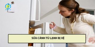 Chi tiết về cách sửa cánh tủ lạnh bị xệ – bạn đã biết? sửa cánh tủ lạnh bị xệ