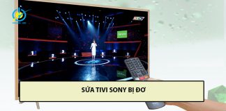 Hướng dẫn sửa tivi sony bị đơ nhanh chóng và chính xác sửa tivi sony bị đơ
