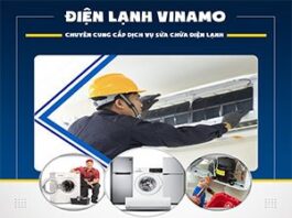 Lắp điều hòa tại quận Ba Đình