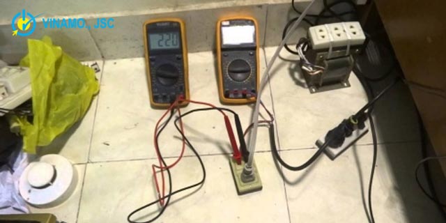 Nguồn điện 220v sang 110v có nhiều khác biệt