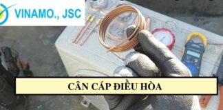 Cân cáp điều hòa là gì? Các cách cân cáp điều hòa chuẩn