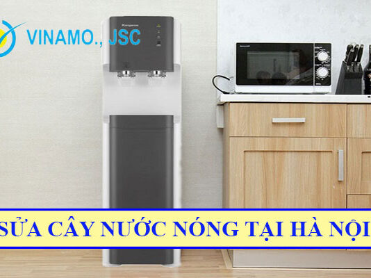 Dịch vụ sửa cây nước nóng tại Hà Nội – Điện lạnh Vinamo