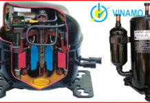 Tìm hiểu về lốc điều hòa – Chức năng, các hư hỏng thường gặp cần biết! Bạn đang tìm hiểu về bộ phận lốc điều hòa