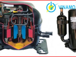 Tìm hiểu về lốc điều hòa – Chức năng, các hư hỏng thường gặp cần biết! Bạn đang tìm hiểu về bộ phận lốc điều hòa