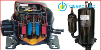 Tìm hiểu về lốc điều hòa – Chức năng, các hư hỏng thường gặp cần biết! Bạn đang tìm hiểu về bộ phận lốc điều hòa