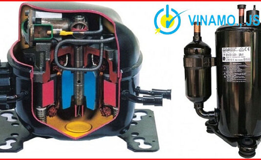 Tìm hiểu về lốc điều hòa – Chức năng, các hư hỏng thường gặp cần biết! Bạn đang tìm hiểu về bộ phận lốc điều hòa