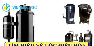 Lốc điều hòa là gì? Chức năng và các hư hỏng thường gặp cần biết!