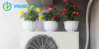 Quạt cục nóng điều hòa và các thông tin quan trọng nhất