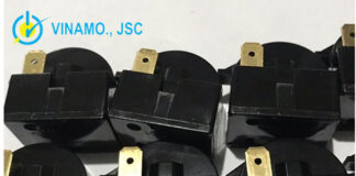 Rơ le khởi động của tủ lạnh là gì? Cách kiểm tra