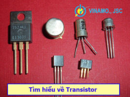 Transistor dùng để làm gì? Các loại transistor thông dụng