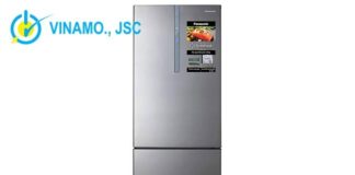Trung tâm bảo hành tủ lạnh Panasonic tại Hà Nội