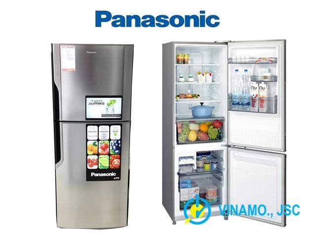 Liên hệ trung tâm bảo hành tủ lạnh Panasonic tại Hà Nội