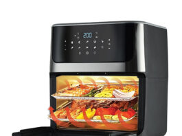 Dịch vụ sửa nồi chiên không dầu: Lựa chọn lý tưởng cho cư dân tại Hà Nội