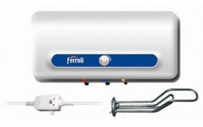 Tìm hiểu ưu điểm và nhược điểm của bình nóng lạnh gián tiếp