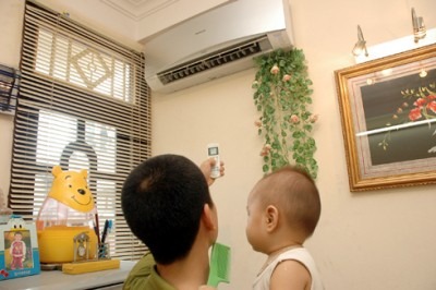 Nguyên nhân và cách khắc phục điều hòa tốn điện