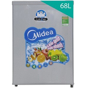 Bảng mã lỗi tủ lạnh Midea