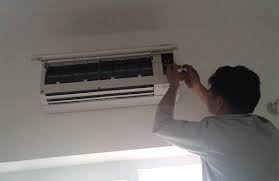 Nguyên nhân và cách khắc phục điều hòa báo lỗi