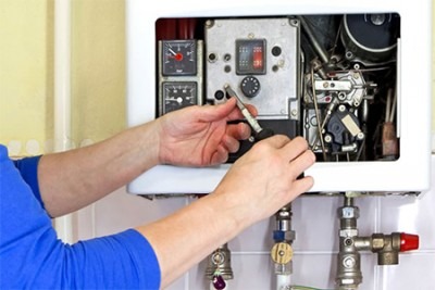 Nhận sửa bình nóng lạnh bị rò điện