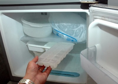 cách sửa tủ lạnh