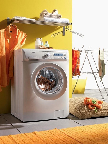 Ý nghĩa tốc độ quay vắt của máy giặt